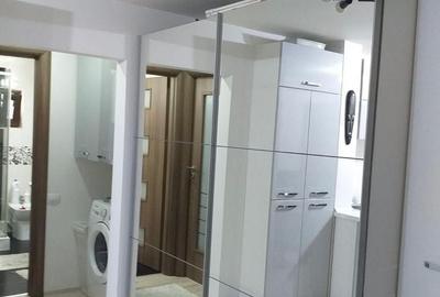 Apartament cu 2 camere în Siderurgiștilor