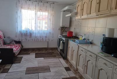Apartament cu 2 camere decomandat în Râșnov Romacril - 3