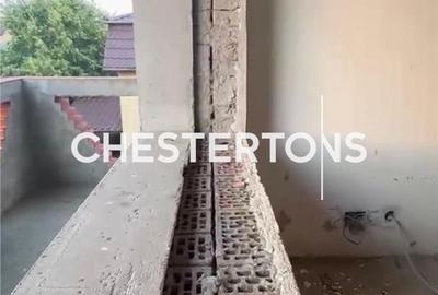 Casă cu 9 camere cu Teren 1108 Mp în Ghencea