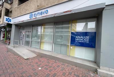 Spațiu comercial, de 425 mp, în Vitanul Nou - 1