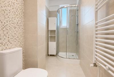Apartament cu 2 camere decomandat, mobilat în Nord - 12
