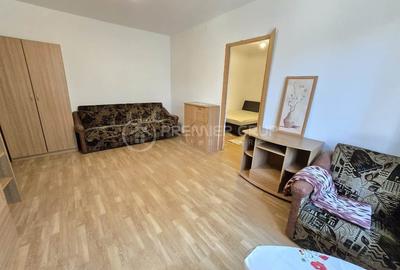 Apartament cu 2 camere în Podu Roș - 2