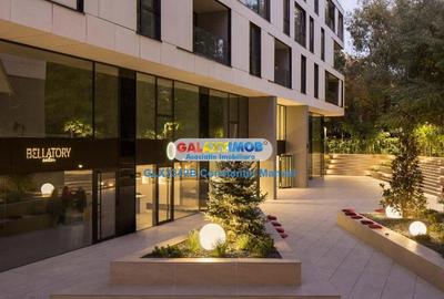 Apartament cu 2 camere decomandat în Herăstrău