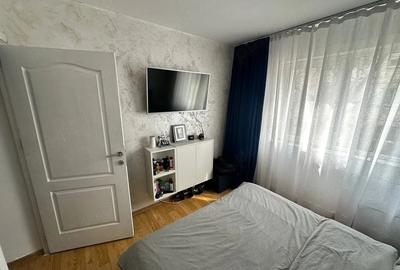 Apartament cu 3 camere semidecomandat în Rovine - 2