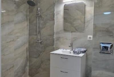 Apartament cu 3 camere decomandat în Mihai Bravu - 5