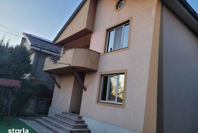 Casă cu 4 camere cu Teren 314 Mp în Câmpineanca - 2