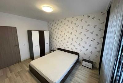 Apartament cu 2 camere decomandat, mobilat în Bună Ziua