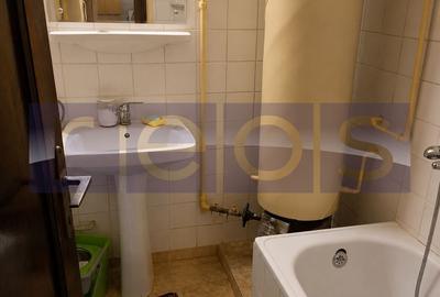 Apartament cu 2 camere în Bucureștii Noi