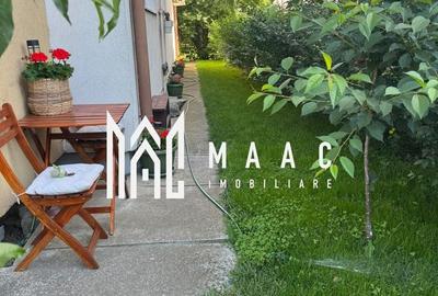 Apartament cu 3 camere decomandat, mobilat în Șelimbăr - 21