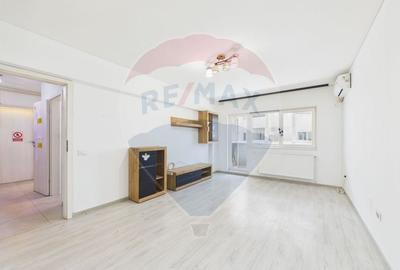 Apartament cu 2 camere decomandat, mobilat în Theodor Pallady - 3