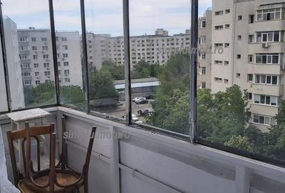Garsonieră decomandată în Dristor - 12