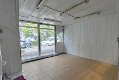 Spațiu comercial, de 16 mp, în Mihai Bravu - 3