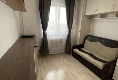 Garsonieră semidecomandată în Gheorgheni - 3