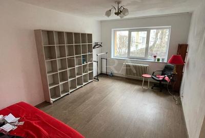 Apartament cu 2 camere în Mănăștur