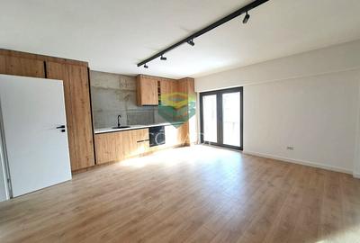 Apartament cu 3 camere semidecomandat, mobilat în Victoriei - 1