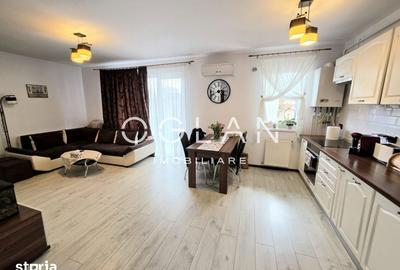 Apartament cu 2 camere în Lazaret - 1