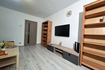 Garsonieră în Gorjului - 5