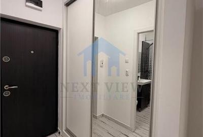 Garsonieră decomandată în Gheorgheni - 7