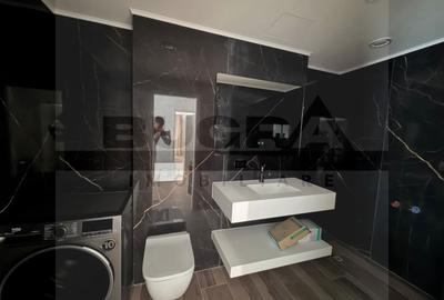 Apartament cu 3 camere semidecomandat, mobilat în Zorilor - 7