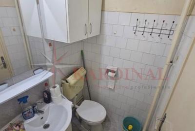 Garsonieră decomandată în Astra - 4