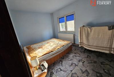 Apartament cu 3 camere decomandat, mobilat în Miorița - 9