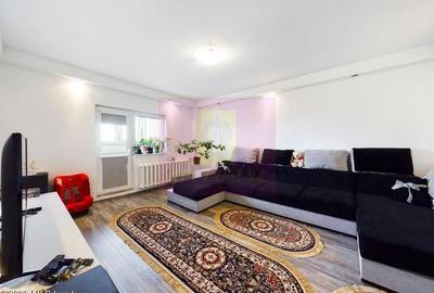 Apartament cu 4 camere decomandat în 13 Septembrie