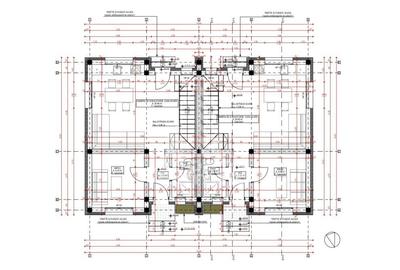 Duplex cu 4 camere cu Canalizare în Moșnița Veche - 7