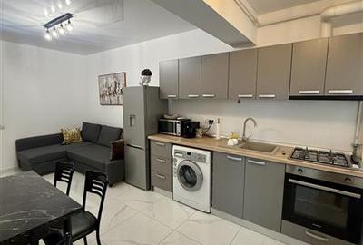Apartament cu 2 camere decomandat în Nord