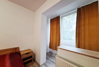 Apartament cu 2 camere nedecomandat în Șagului - 4