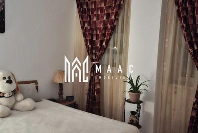 Apartament cu 2 camere decomandat în Mihai Viteazul