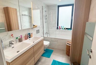 Duplex cu 7 camere cu Canalizare în Pipera - 13