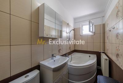 Apartament cu 2 camere semidecomandat în Banat