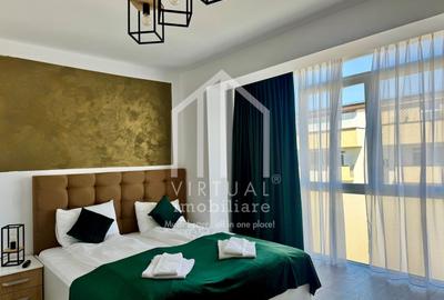 Apartament cu 3 camere nedecomandat în Ștefan cel Mare