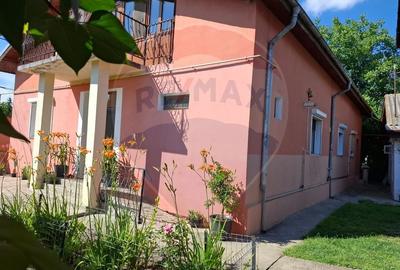 Casă cu 4 camere cu Teren 700 Mp în Afumați - 32
