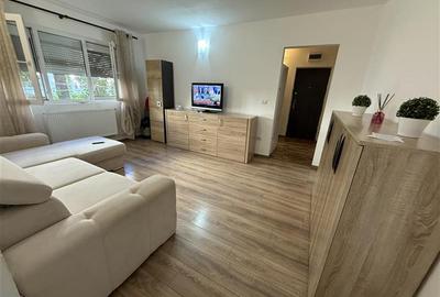 Apartament cu 2 camere nedecomandat în Republicii