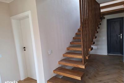 Casă cu 4 camere cu Teren 600 Mp în Central - 6