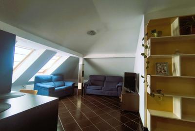 Apartament cu 2 camere decomandat în Exterior Vest