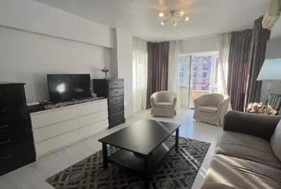 Apartament cu 4 camere, mobilat în Unirii