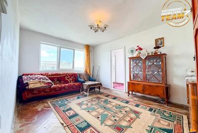 Garsonieră semidecomandată în Ciucului