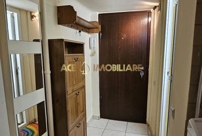 Apartament cu 2 camere semidecomandat, mobilat în Universitate - 12