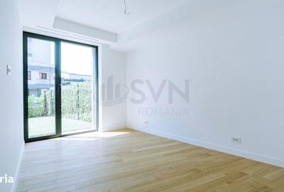 Apartament cu 4 camere în Central