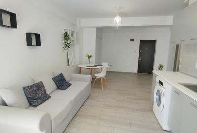 Apartament cu 2 camere decomandat în Florești - 1
