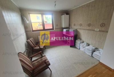 Casă individuală cu 9 camere decomandat cu Canalizare în Central - 31