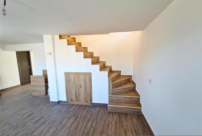 Casă individuală cu 5 camere cu Teren 484 Mp în 1 Mai - 8