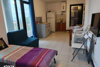 Apartament cu 2 camere în Central - 1