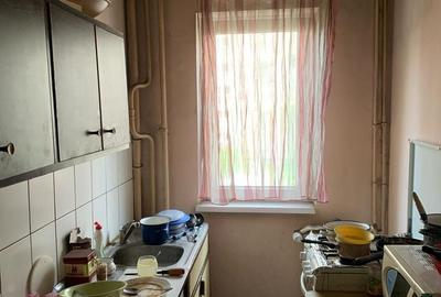 Apartament cu 2 camere în Rogerius