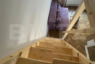Garsonieră semidecomandată, mobilată în Ultracentral - 7