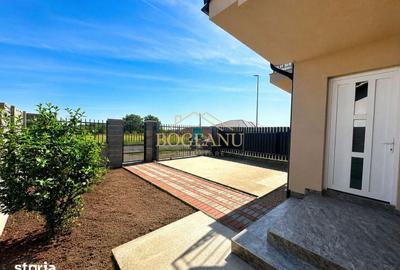 Casă cu 4 camere semidecomandat cu Teren 362 Mp în Dumbrăvița - 8