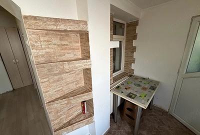 Apartament cu 2 camere decomandat în Central - 5