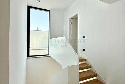 Duplex cu 4 camere cu Canalizare în Tunari - 6